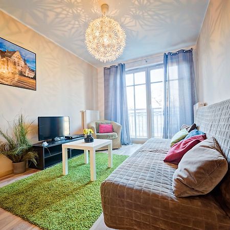 E-Apartamenty Koscielna 30 Poznań Zewnętrze zdjęcie