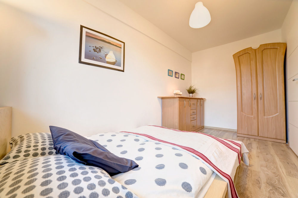 E-Apartamenty Koscielna 30 Poznań Zewnętrze zdjęcie
