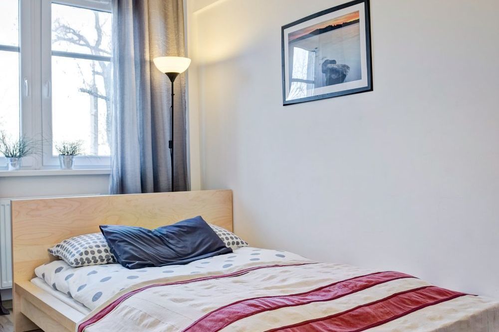 E-Apartamenty Koscielna 30 Poznań Zewnętrze zdjęcie