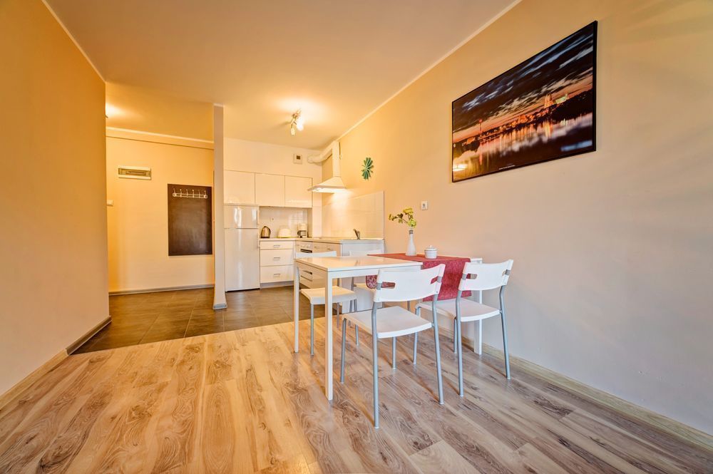 E-Apartamenty Koscielna 30 Poznań Zewnętrze zdjęcie