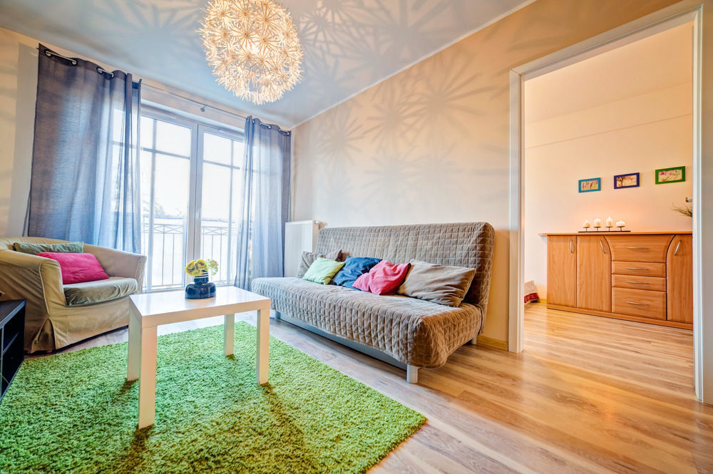 E-Apartamenty Koscielna 30 Poznań Zewnętrze zdjęcie