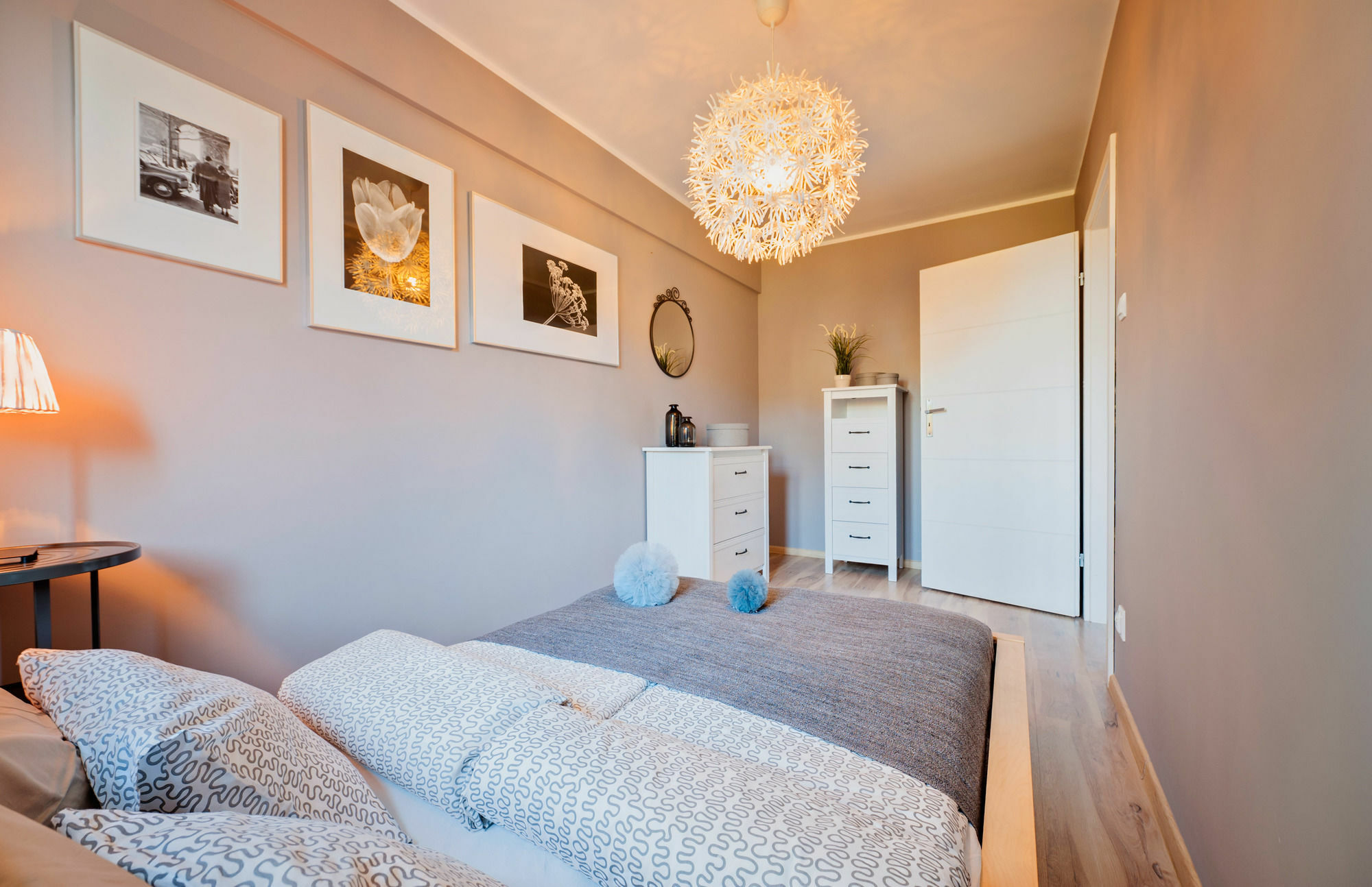 E-Apartamenty Koscielna 30 Poznań Zewnętrze zdjęcie