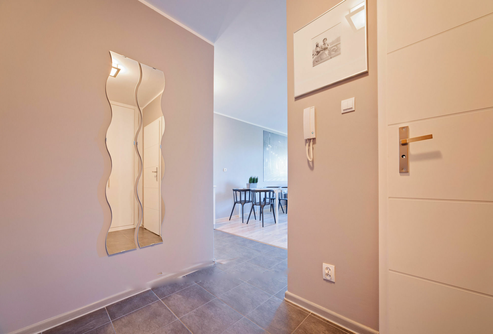 E-Apartamenty Koscielna 30 Poznań Zewnętrze zdjęcie