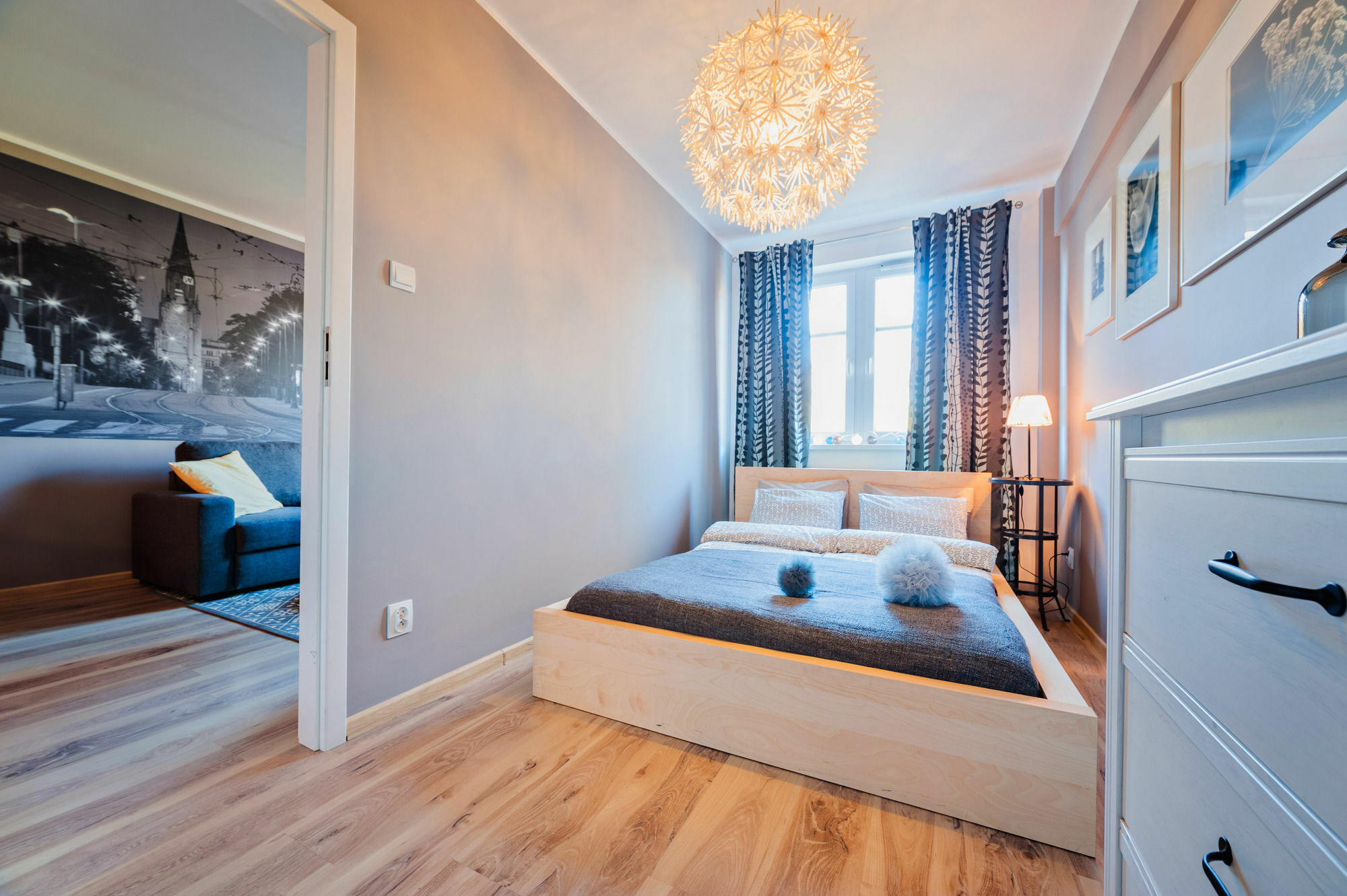 E-Apartamenty Koscielna 30 Poznań Zewnętrze zdjęcie